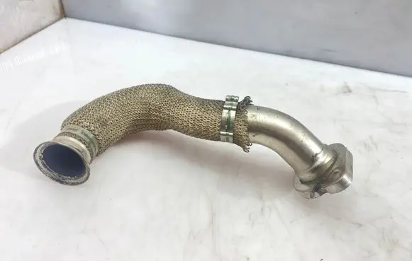 Audi A6 C7 EGR valve line/pipe/hose 059131530K