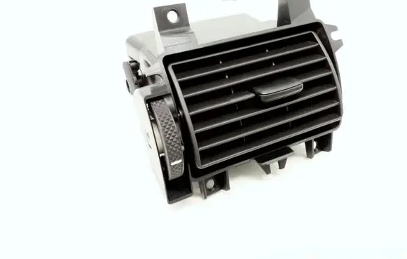 Ford Transit Dashboard side air vent grill/cover trim 6C1119C696AB