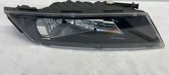 Front fog light