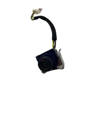 Mercedes-Benz CLA C118 X118 Windshield/windscreen camera A1779009902