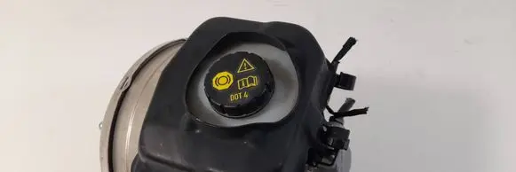 Audi RS6 C8 Vacuum pump 4K0612103C