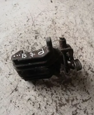 Audi A4 S4 B7 8E 8H Rear brake caliper