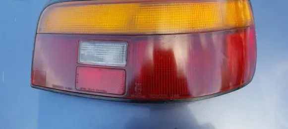 Toyota Corolla E100 Rear/tail lights 12295R