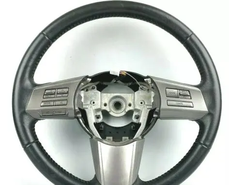 Subaru Outback Steering wheel GS120-03720