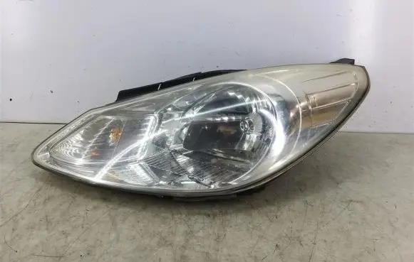Hyundai i10 Headlight/headlamp