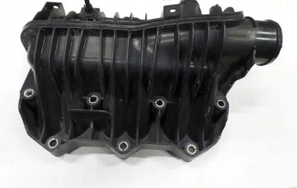 Ford Fiesta Intake manifold valve actuator/motor 1047092S01SFJC