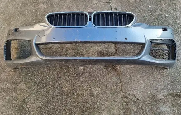 BMW 5 G30 G31 Front bumper Djsi2i1kw9
