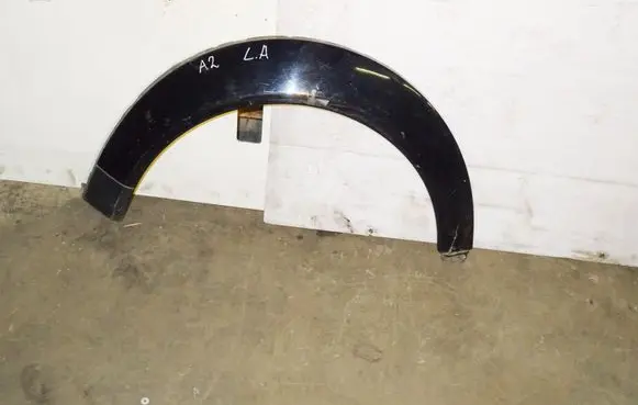 Audi A2 Rear arch trim
