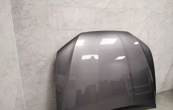 Audi e-tron Engine bonnet/hood 4S0010515