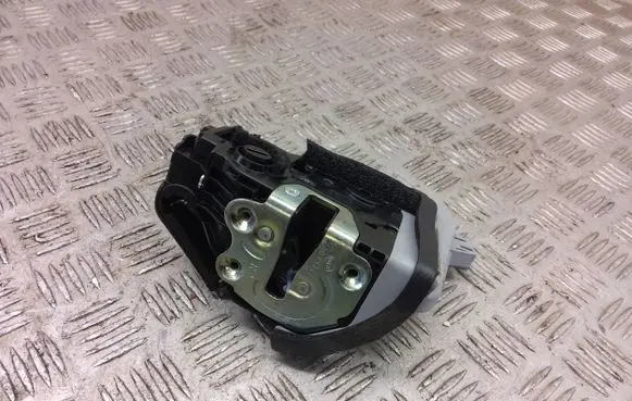 Hyundai Ioniq Rear door lock 81420G2010