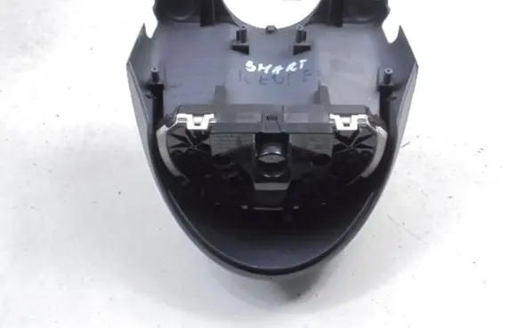 Smart ForTwo I Speedometer (instrument cluster) 0010123V001
