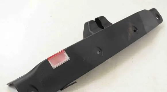 Mercedes-Benz SL R231 Trunk/boot sill cover protection A2317580402