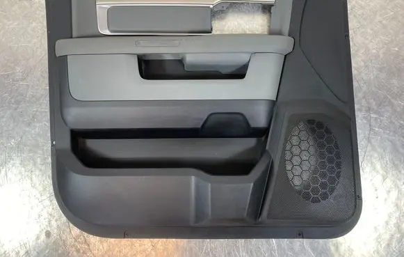 Dodge VAN RAM Front door card panel trim 2190245 173342101