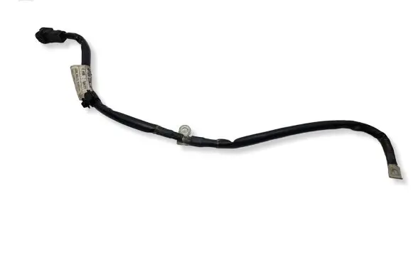 Jeep Renegade Negative earth cable (battery) 52129572 005212957205