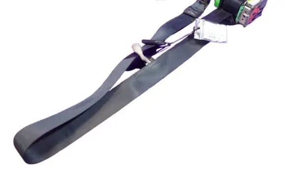 Suzuki Splash Front seatbelt