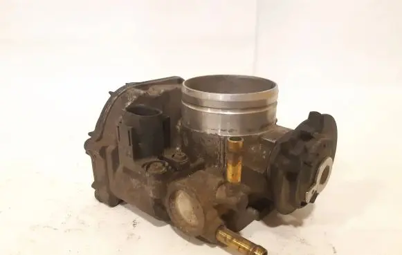 Audi A3 S3 8L Throttle valve 06A133064J 408237111012