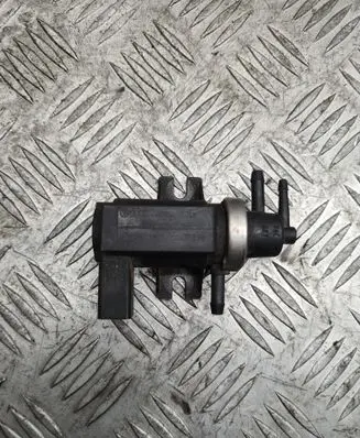 Volkswagen Golf IV Turbo solenoid valve 1J0906627 72290320