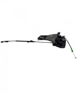 Ford Fiesta Rear door lock C1BBA264A26AB