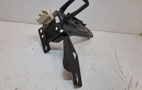 BMW X5 G05 Seat back rest lock catch 744945207 17720