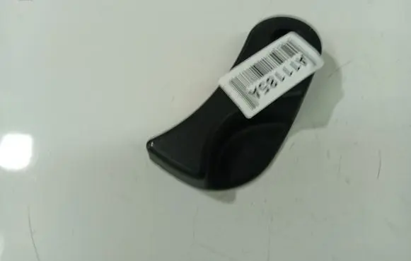 BMW 3 E90 E91 Engine bonnet (hood) release handle 7058117