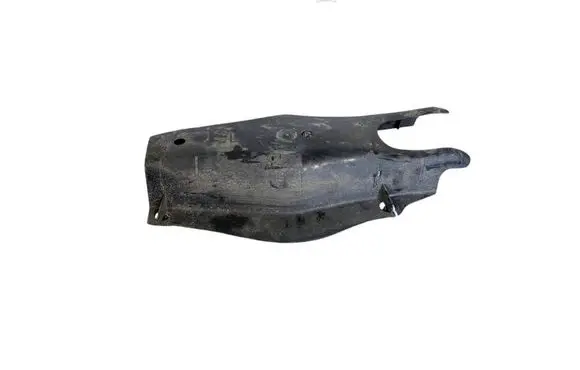 Mercedes-Benz GLC X253 C253 Rear underbody cover/under tray A2053522900