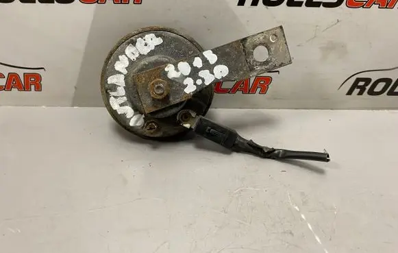 Mitsubishi Outlander Horn signal 004041