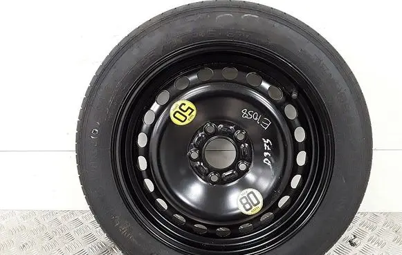 Ford Mondeo MK V R16 spare wheel 2160848