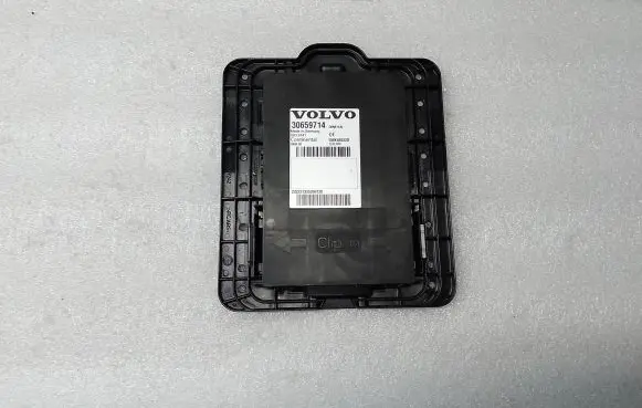Volvo V60 Door central lock control unit/module 30659714 5WK49232D 23223133200120
