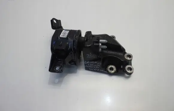 Hyundai Bayon Gearbox mounting bracket 21830Q0000