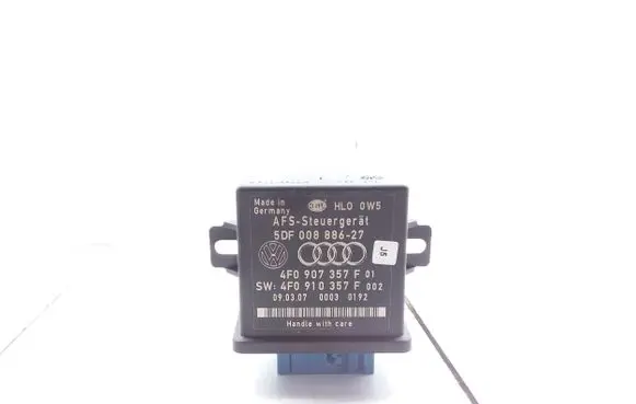 Audi Q7 4L Light module LCM 4F0907357F 4F0910357F