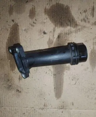 BMW 5 F10 F11 Engine coolant pipe/hose 7810707