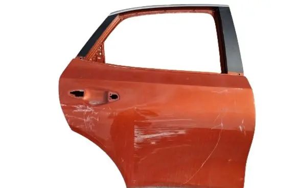 KIA Xceed Rear door