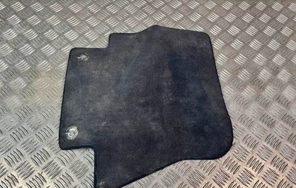Maserati GranCabrio M145 Rear floor mat 081573607