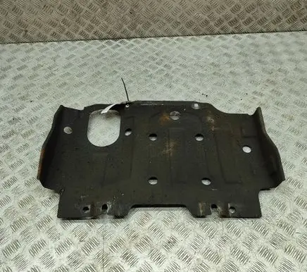 Ford Ranger Engine splash shield/under tray 6M345C076BA