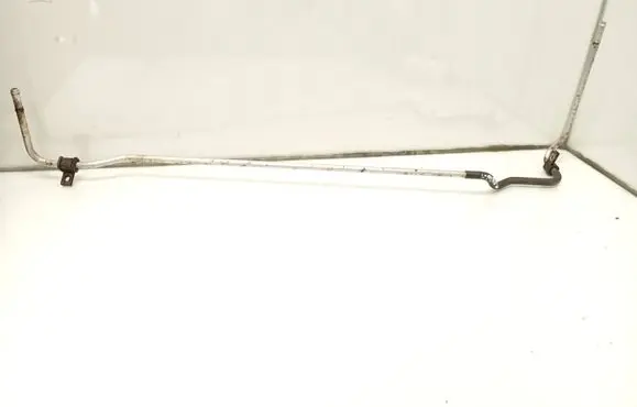 Nissan Navara D40 Power steering hose/pipe/line 