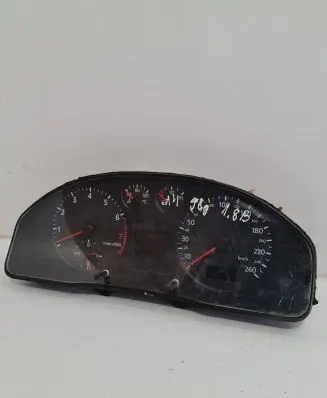 Audi A4 S4 B5 8D Speedometer (instrument cluster) 8D0919861C 110008884002
