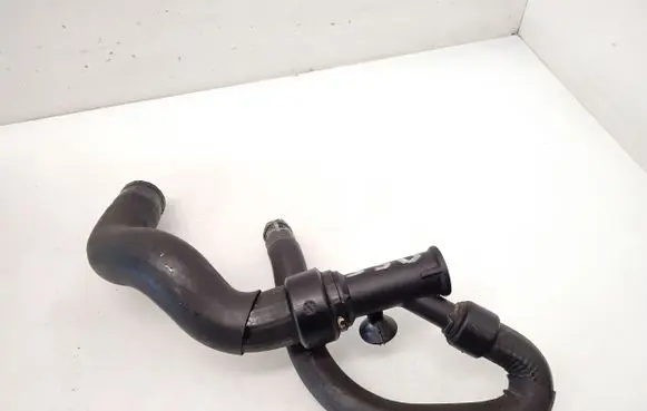 Citroen C5 Power steering hose/pipe/line PA6625