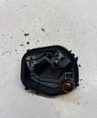 Seat Exeo (3R) Tail light bulb cover holder 3R9945257A