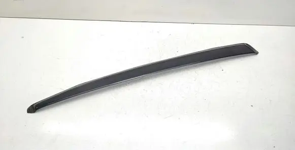BMW 3 E90 E91 Rear door wind deflector 
