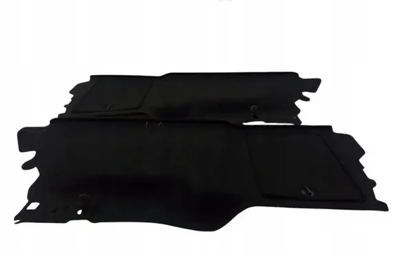 Ford Focus Front door card panel trim