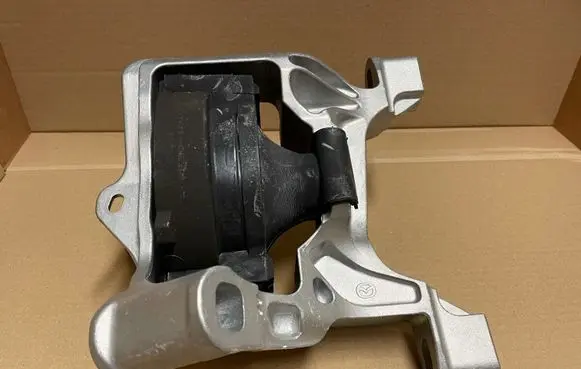 Mazda CX-5 Engine mount bracket GJL339060