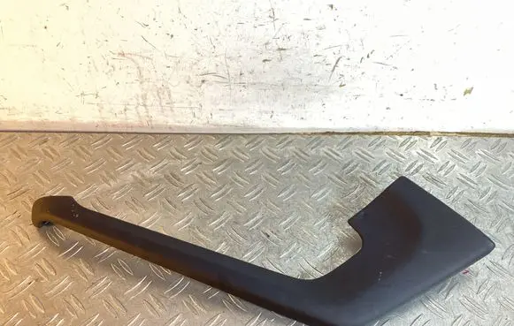 Porsche Macan (95B) Other center console (tunnel) element 95B864365