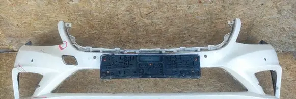Mercedes-Benz S W222 Front bumper A2228851125 2949763