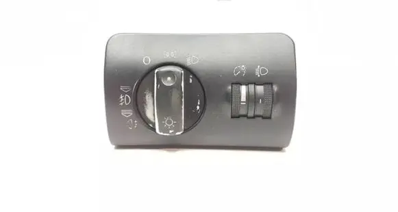 Audi A6 S6 C5 4B Light switch 4B1941531F