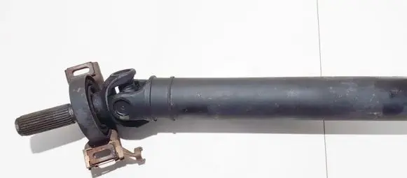 Mercedes-Benz CLC CL203 Rear driveshaft/prop shaft 