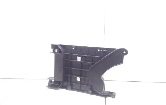 Climate control/heater control trim