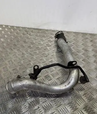 Volkswagen Golf VI Intercooler hose/pipe 1K0145828C