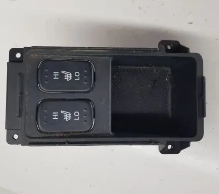 Honda CR-V Seat heating switch 83410SWAU010M1