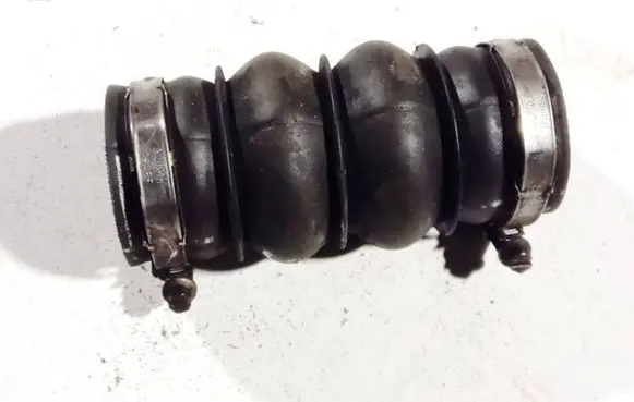 Citroen Berlingo Intercooler hose/pipe
