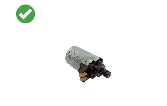 Mercedes-Benz CLK A209 C209 Gearbox control unit/module A1402770535 48B13625C00
